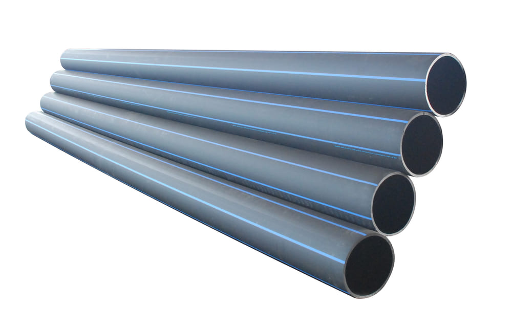 Ống nhựa HDPE có những ưu điểm nổi trội hơn hẳn so với các loại ống khác trên thị trường
