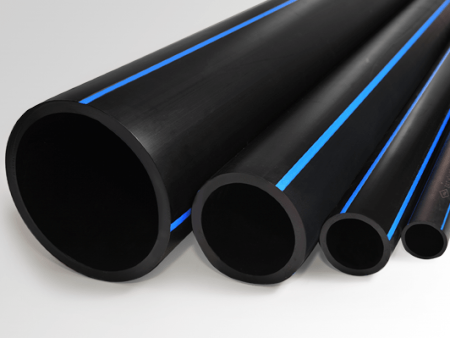 Mỗi loại ống khác nhau sẽ phù hợp cho những công trình khác nhau
