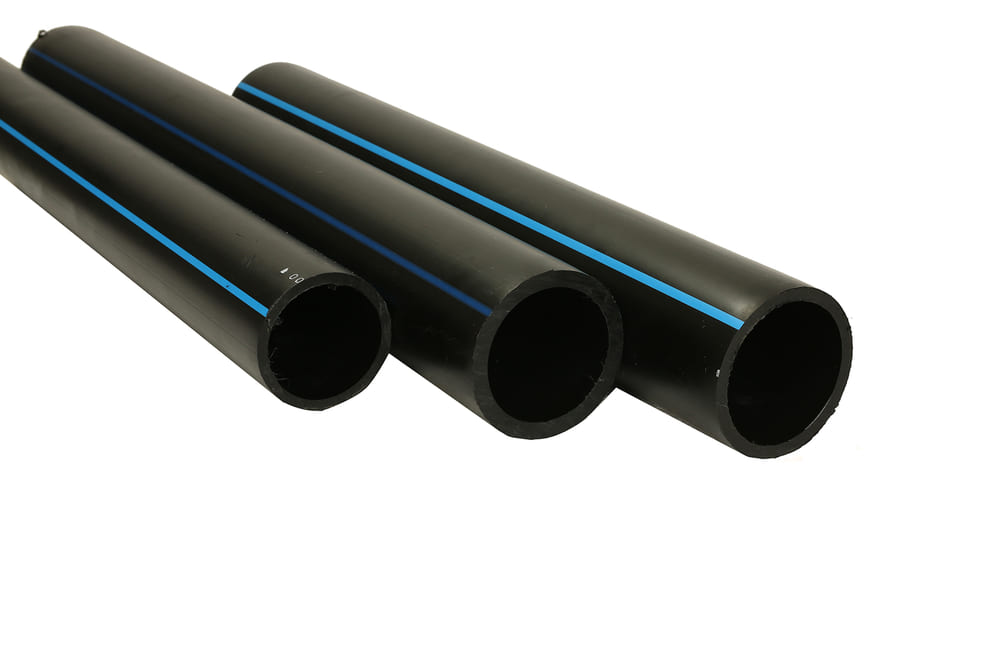Sử dụng ống HDPE sẽ tiết kiệm chi phí về lâu về dài
