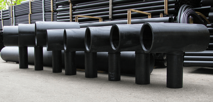 Mỗi loại ống HDPE sẽ có giá cả khác nhau
