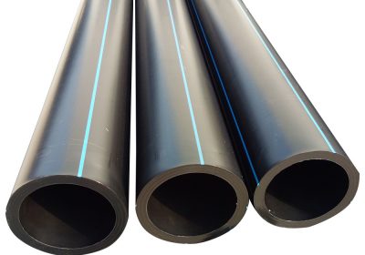 Ống nhựa HDPE đã và đang thay thế cho các loại ống thông thường khác trên thị trường
