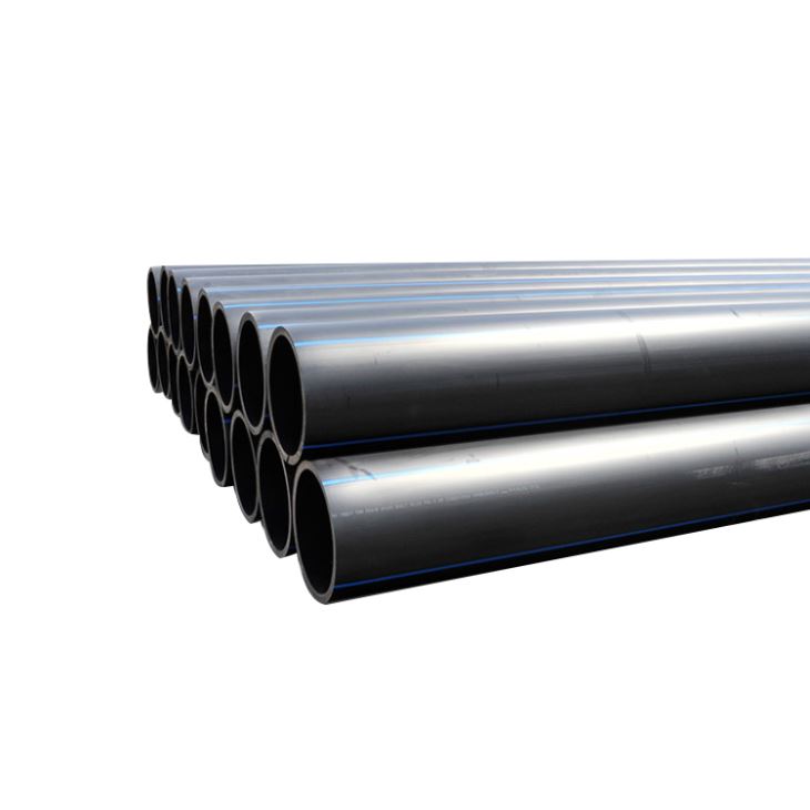 Ống HDPE là lựa chọn tuyệt hảo thay thế cho các loại ống khác trên thị trường