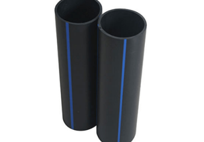 Phương pháp hàn đối đầu là phương pháp phổ biến khi lắp đặt ống HDPE