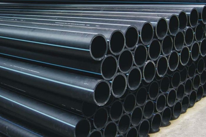 Din HDPE là tiêu chuẩn đánh giá chất lượng ống nhựa HDPE