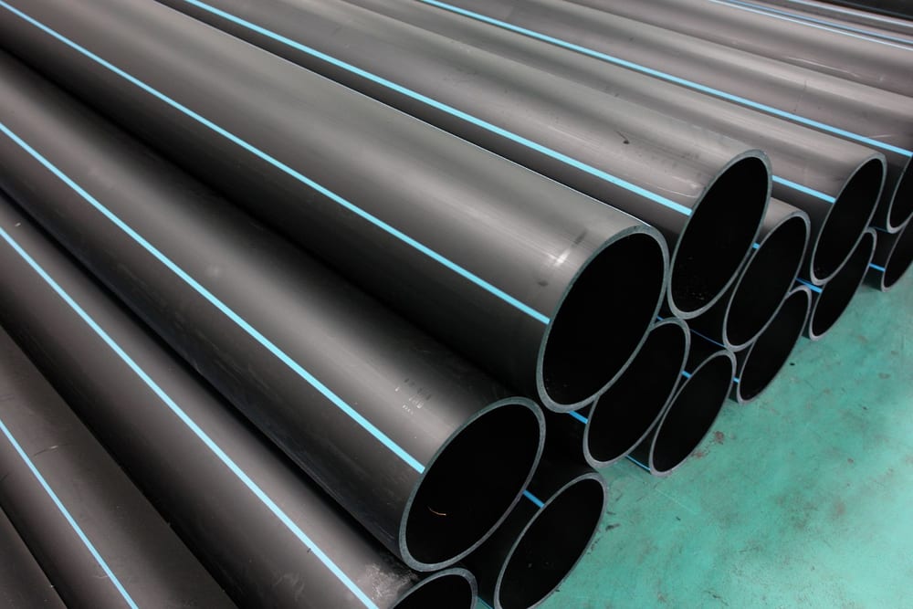 Loại ống được sử dụng phổ biến trong các công trình