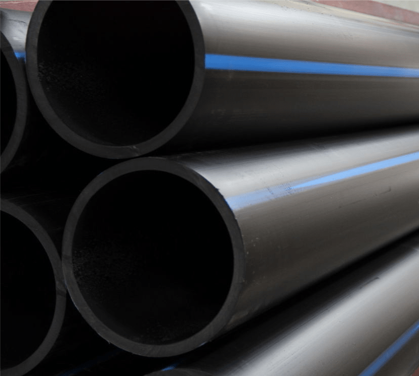 Ống nhựa HDPE có nhiều ưu điểm hơn các loại ống thông thường
