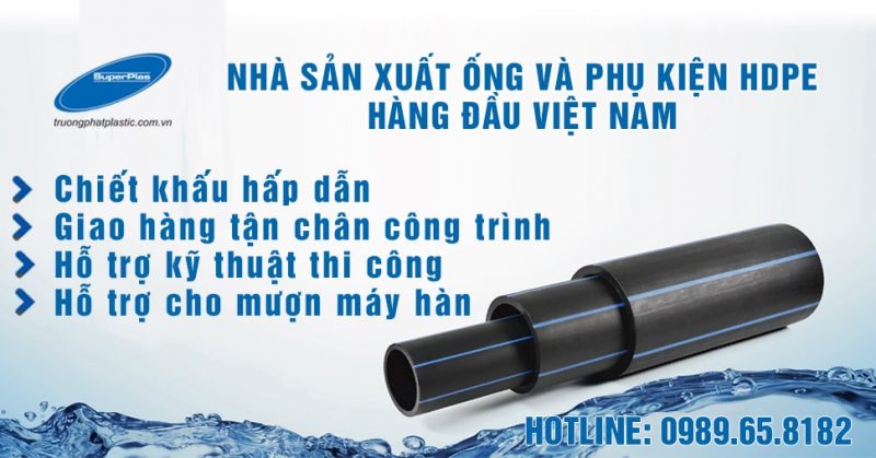 Các ưu đãi từ SUPER Trường Phát tới các Đối tác